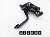 Clutch pedal AY117B633AD