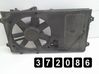 Electric radiator cooling fan 1900TDI7M0121207E