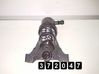 Headlight washer spray nozzle 