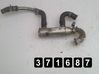 EGR valve 2700HDI4U3Q9Y493AK