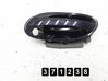 Front door exterior handle 6937229