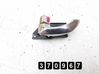 Front door exterior handle 