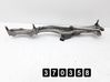 Front wiper linkage and motor 3397020553