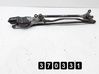 Front wiper linkage and motor 851102B040