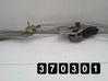 Front wiper linkage and motor 825924761618361741