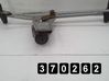 Front wiper linkage and motor 7046570021224254
