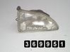 Front fog light XS4115K201A