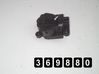 Air flap motor/actuator 3M5H19E616AB