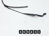 Rear wiper blade arm 