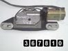 Front door lock 67148362371