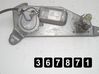 Rear window wiper motor 770080037653201811
