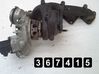 Turboahdin 1400TSI03C145702L4937301005