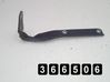 Engine bonnet/hood hinges 9646043080
