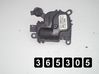 Air flap motor/actuator 1S7H19B634CA