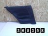 Front door card panel trim 51432996097