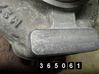 Turbo 2000DTI90531518