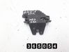 Front door lock 8196401