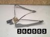 Front door window regulator with motor 974826102RHD