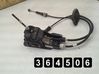 Gear shifter/selector 15008200694900J