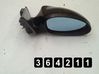 Front door electric wing mirror 51337129648