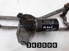 Rear window wiper motor 0390241360