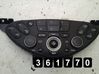 Climate control unit 28395AV620CSW5830C