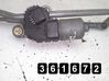 Rear window wiper motor 03902417021S7117508AA