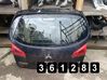 Tailgate/trunk/boot lid 2DURU
