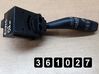Other switches/knobs/shifts M18634