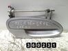 Front door exterior handle 