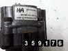 Power steering pump QVB101401