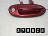 Front door exterior handle XF125422400A