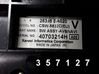 Climate control unit 28395BA020