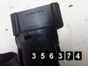 Other switches/knobs/shifts 36978B