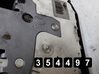 Front door lock A048315