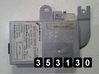 Engine control unit/module 5D2