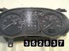 Speedometer (instrument cluster) 156021013