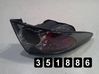 Rear/tail lights 22061971