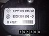 Gaspedal 6PV00908502