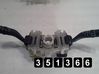Other switches/knobs/shifts 17D325