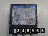 Engine control unit/module 8978033010