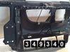 Radiator support slam panel 719374803