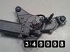 Rear window wiper motor GJ6J67450A