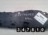 Centralina/modulo del motore 61318099071