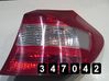Rear/tail lights 692450212