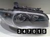 Headlight/headlamp 692448813