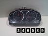 Speedometer (instrument cluster) 55430
