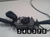Other switches/knobs/shifts 7700428198