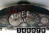 Speedometer (instrument cluster) AR0052013