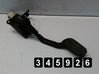 Accelerator throttle pedal 9651504280